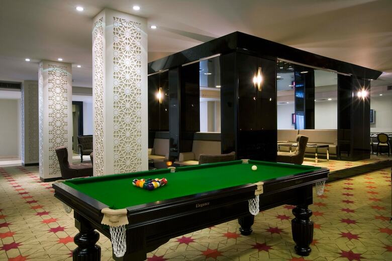 Hotel Dan Boutique Jerusalem