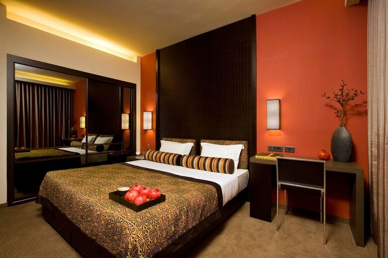 Hotel Dan Boutique Jerusalem