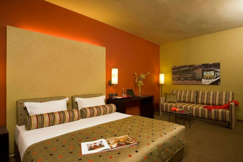 Hotel Dan Boutique Jerusalem