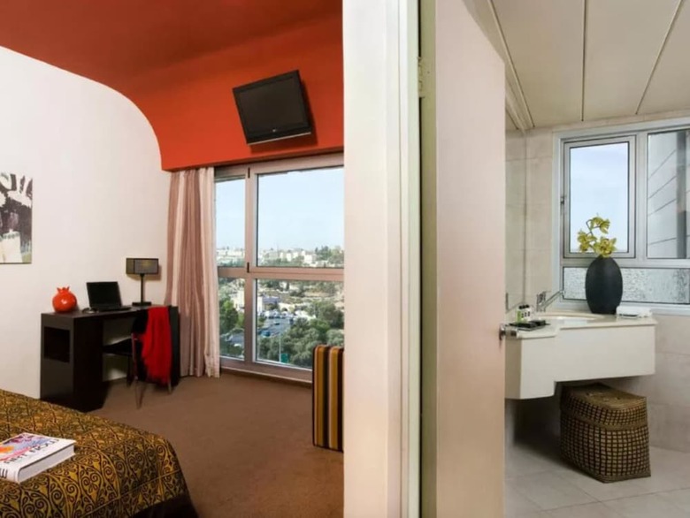 Hotel Dan Boutique Jerusalem