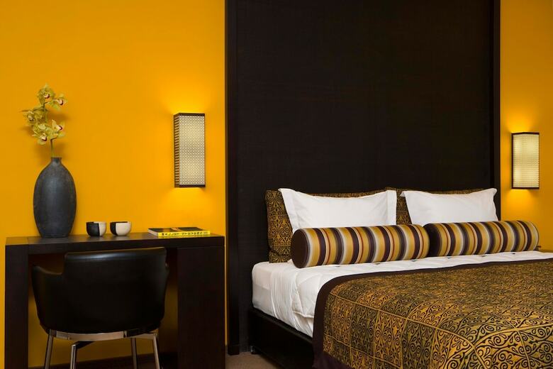 Hotel Dan Boutique Jerusalem