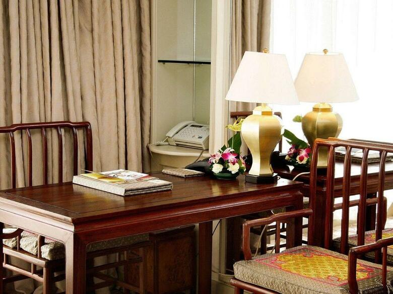 Grand Hotel Beijing