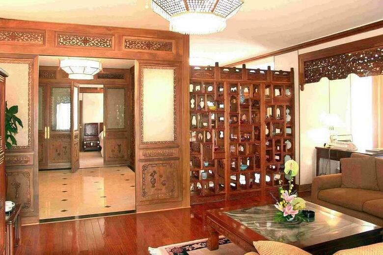 Grand Hotel Beijing