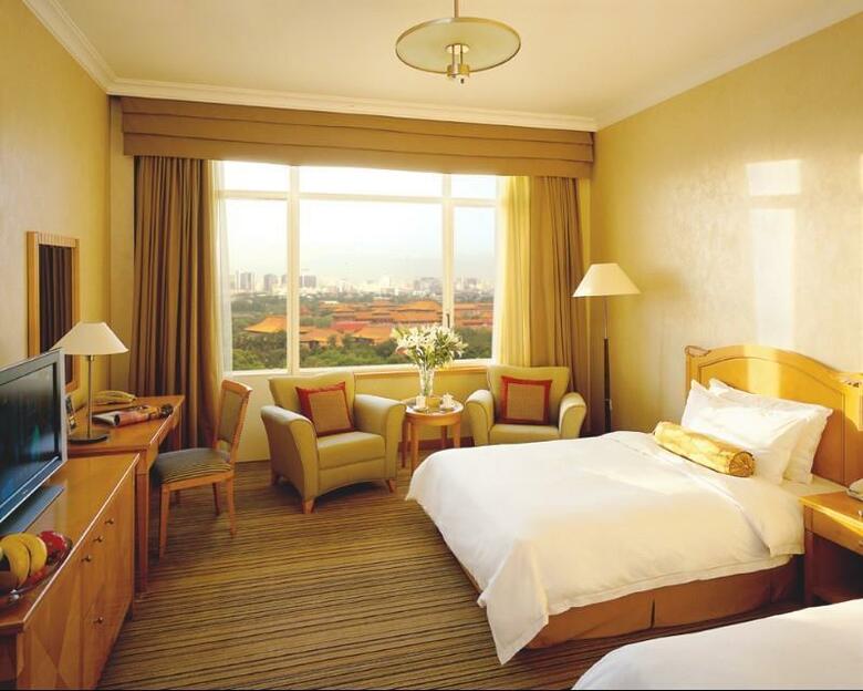 Grand Hotel Beijing