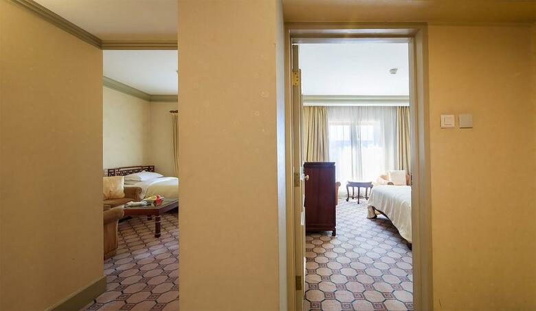 Grand Hotel Beijing