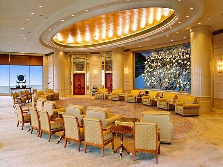 Grand Hotel Beijing