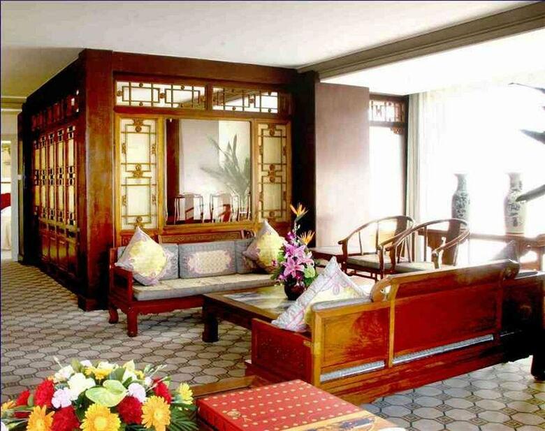 Grand Hotel Beijing