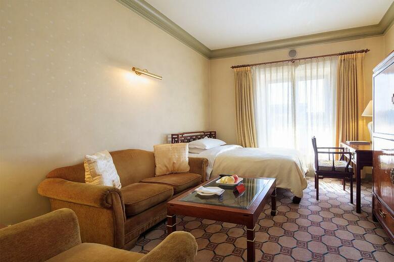 Grand Hotel Beijing