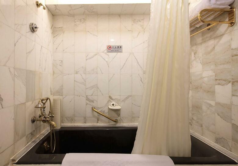 Grand Hotel Beijing