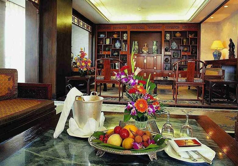 Grand Hotel Beijing