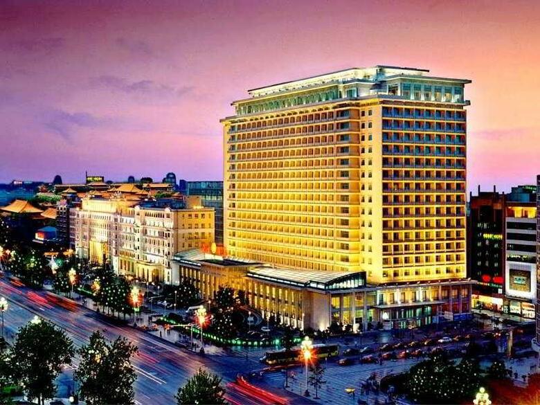 Grand Hotel Beijing