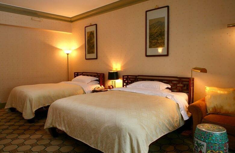 Grand Hotel Beijing