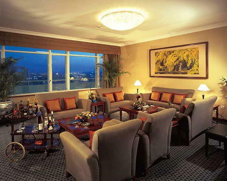 Grand Hotel Beijing