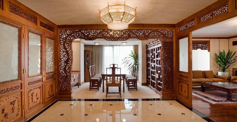 Grand Hotel Beijing