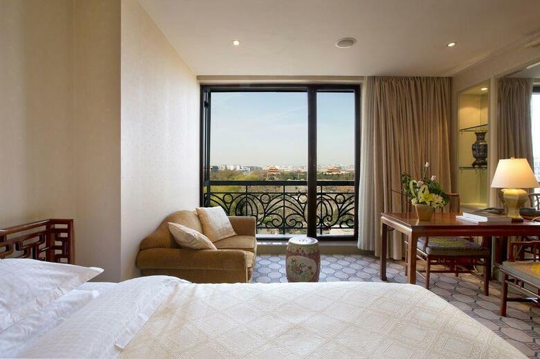 Grand Hotel Beijing