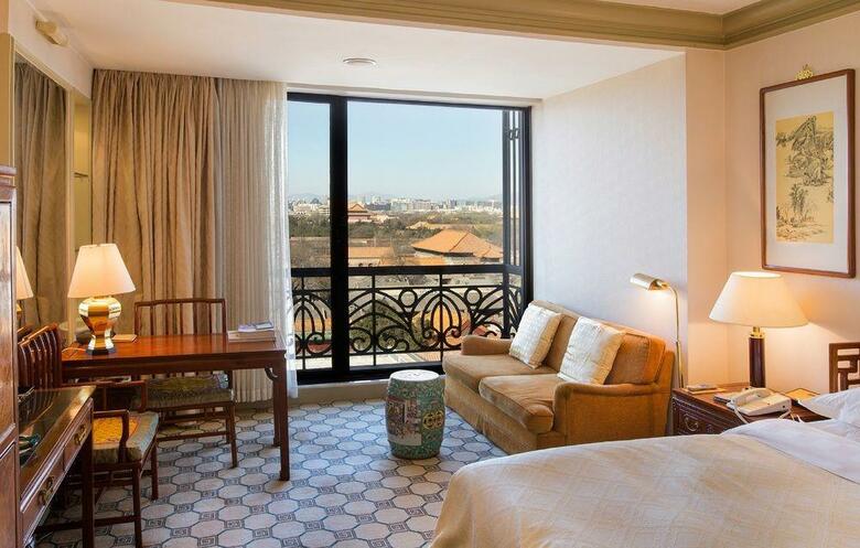 Grand Hotel Beijing