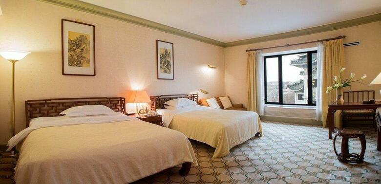 Grand Hotel Beijing