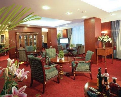 Grand Hotel Beijing