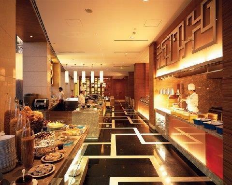 Grand Hotel Beijing