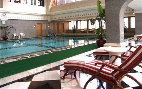 Grand Hotel Beijing