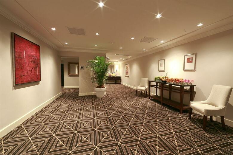Bristol Hotel