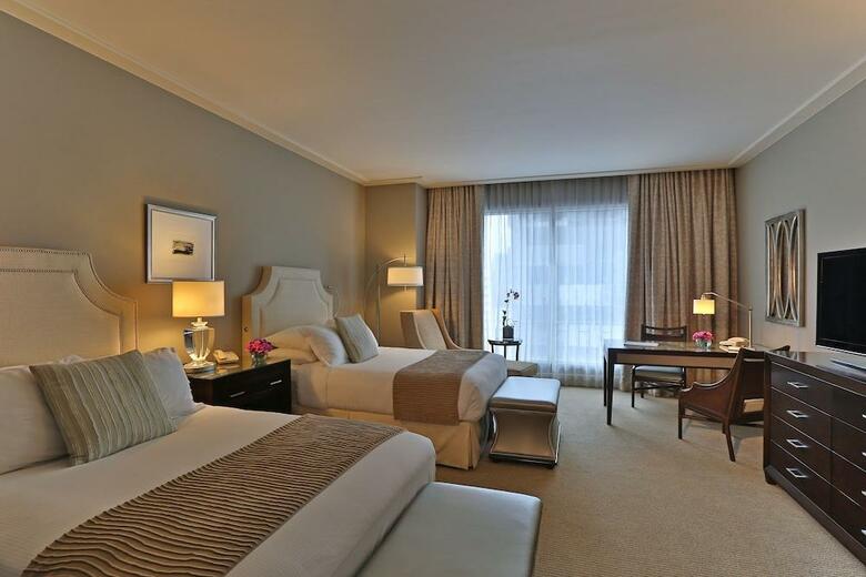 Bristol Hotel