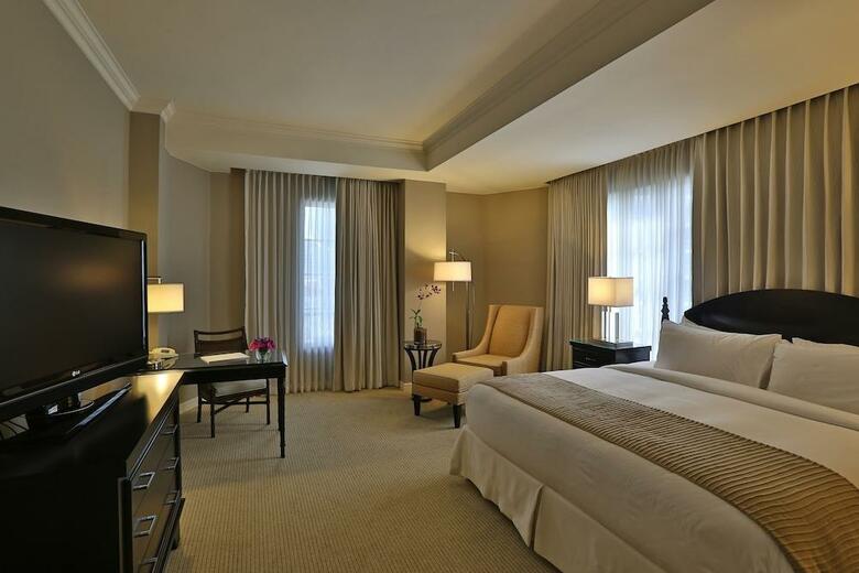Bristol Hotel