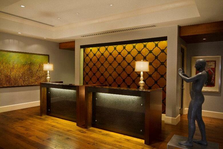 Bristol Hotel