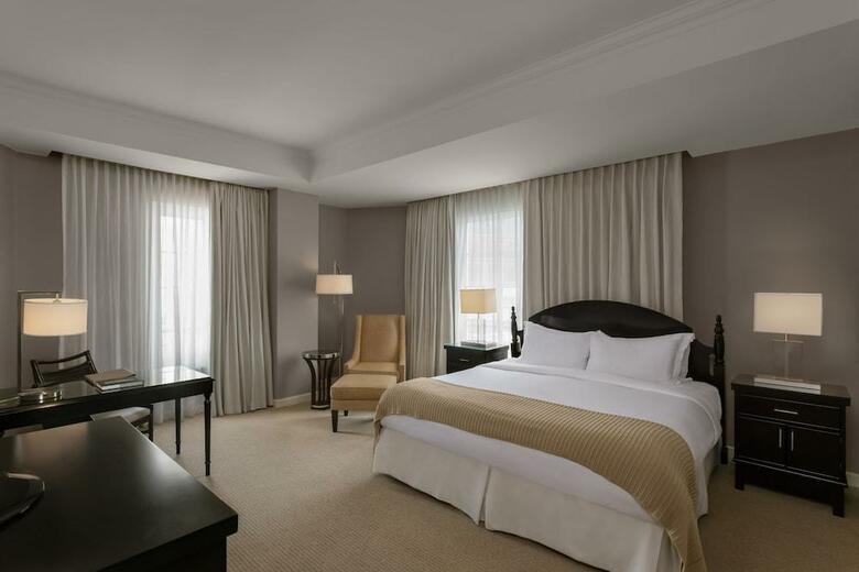 Bristol Hotel