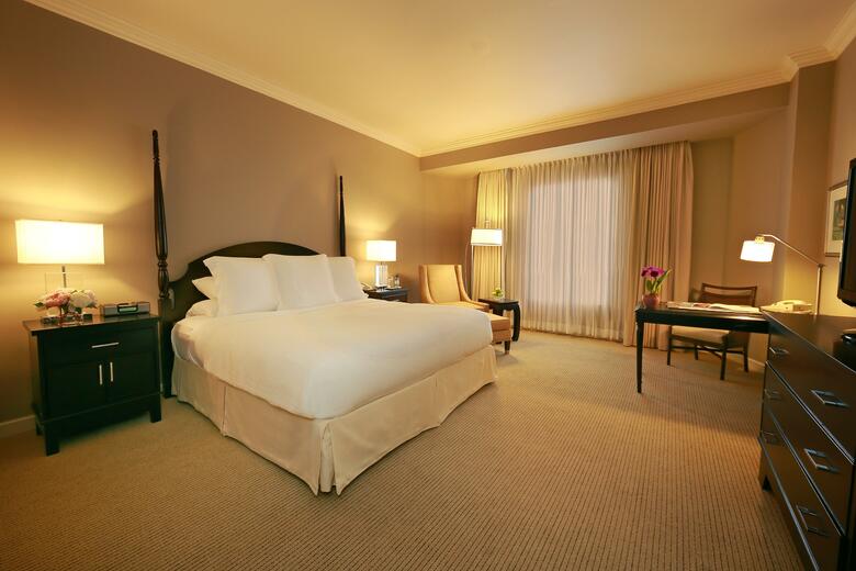 Bristol Hotel