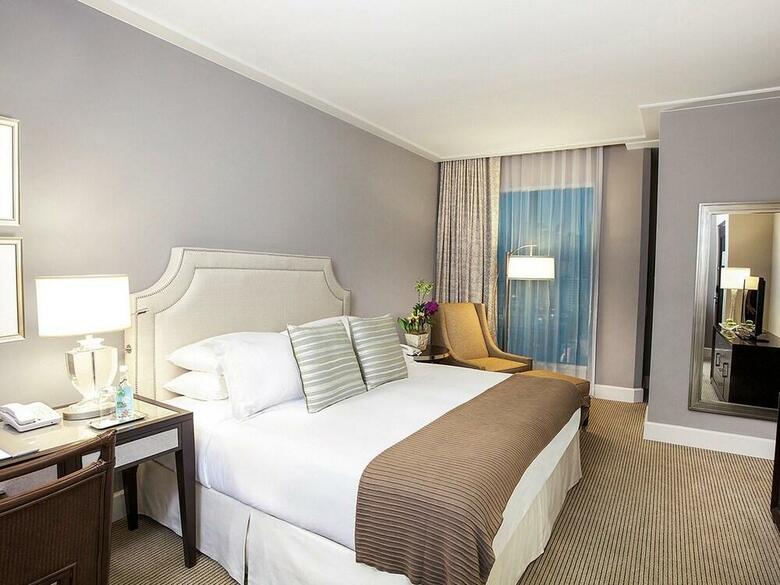Bristol Hotel