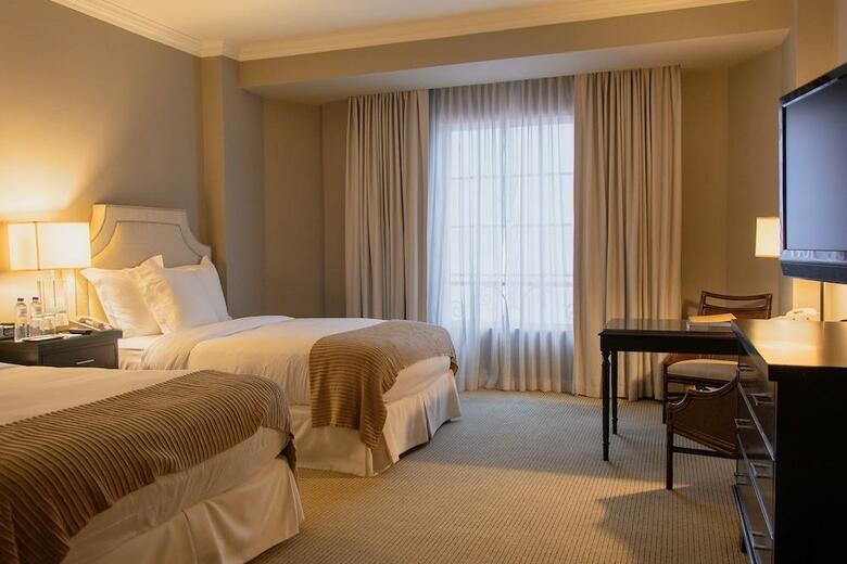Bristol Hotel