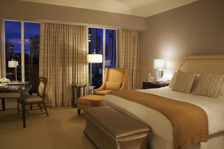 Bristol Hotel
