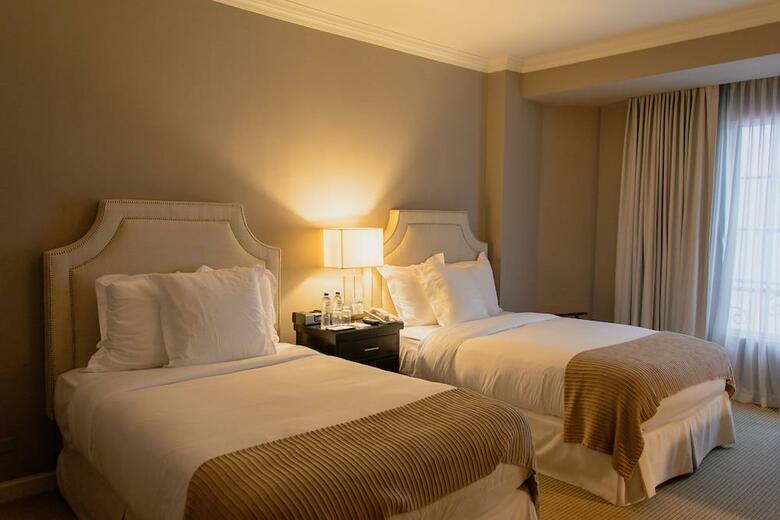 Bristol Hotel