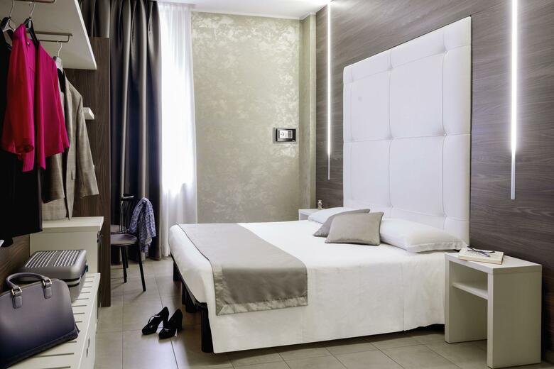 Hotel Ibis Styles Milano Centro