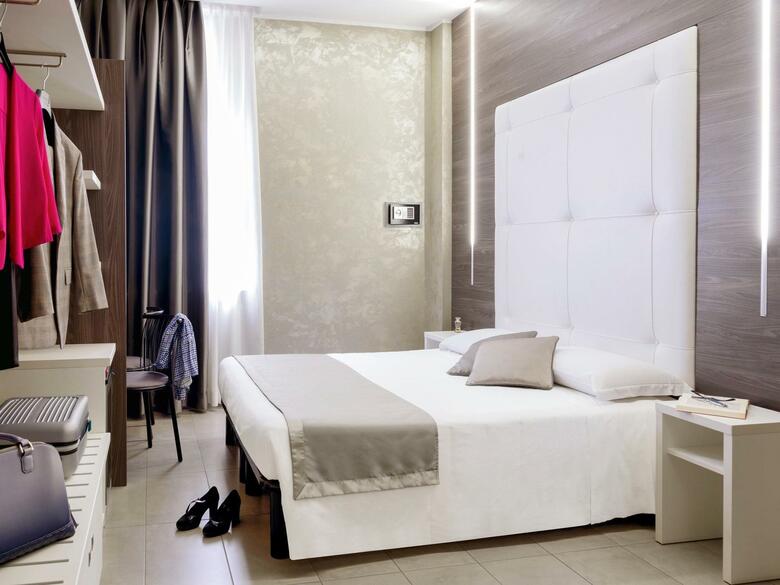 Hotel Ibis Styles Milano Centro