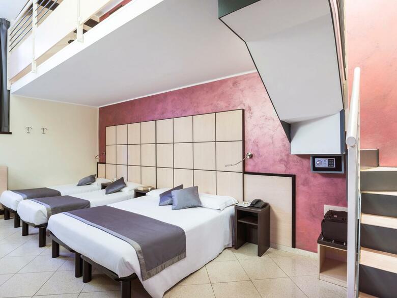 Hotel Ibis Styles Milano Centro