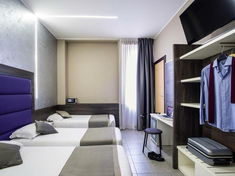 Hotel Ibis Styles Milano Centro