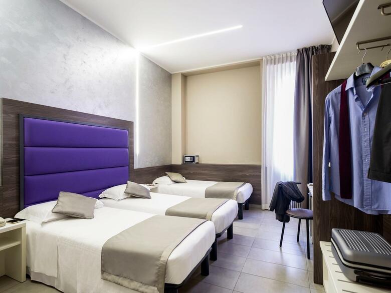 Hotel Ibis Styles Milano Centro