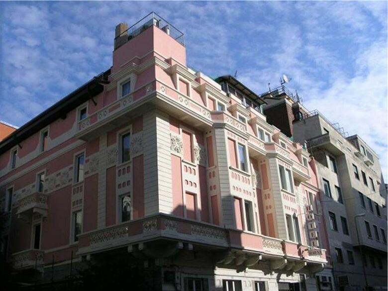 Hotel Ibis Styles Milano Centro