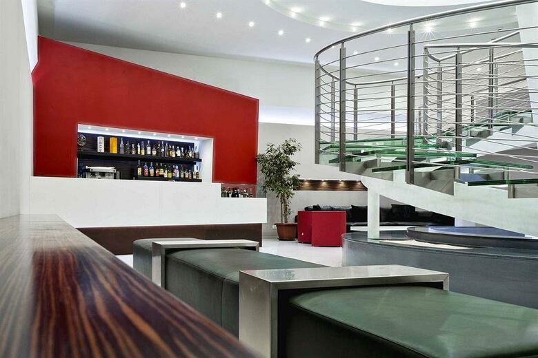 Hotel Ibis Styles Milano Centro