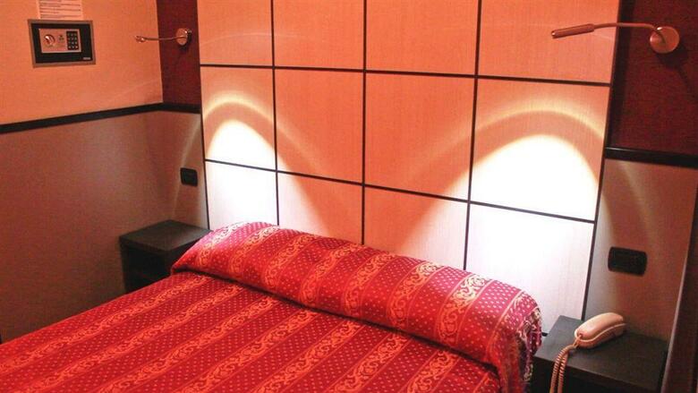 Hotel Ibis Styles Milano Centro