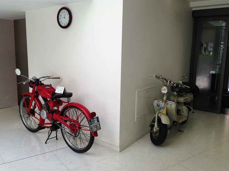 Hotel Ibis Styles Milano Centro