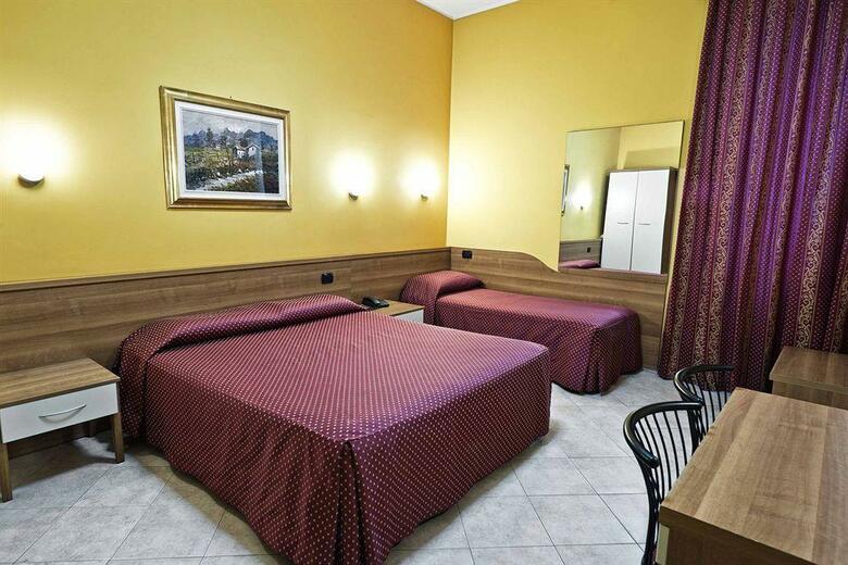 Hotel Ibis Styles Milano Centro