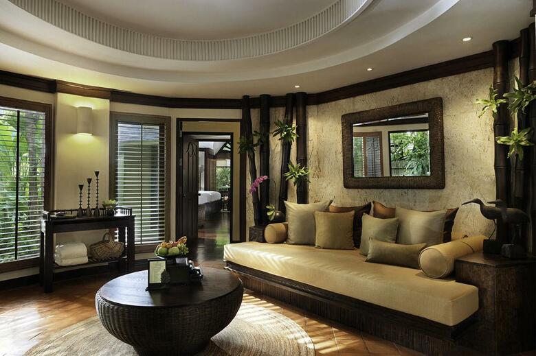 Hotel Rayavadee