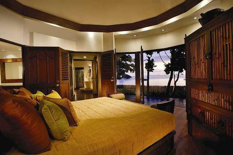 Hotel Rayavadee