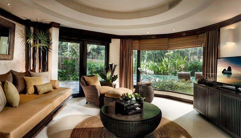 Hotel Rayavadee