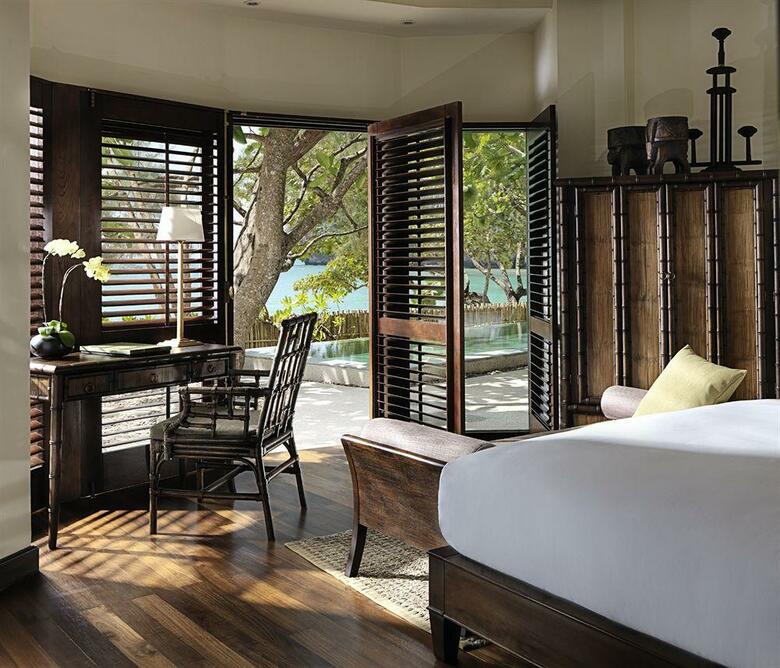 Hotel Rayavadee