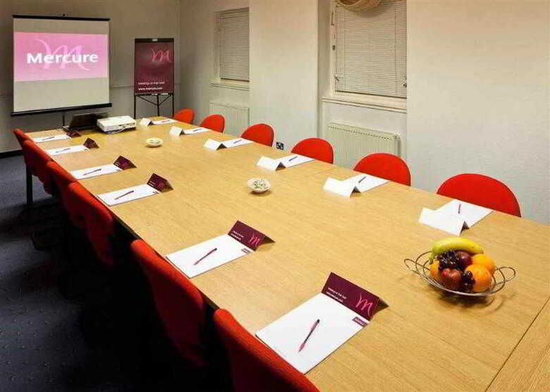 Mercure Perth Hotel