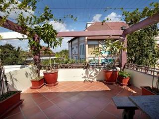Neth Socheata Hotel